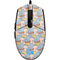 Disney Dumbo Face Pattern G203 Prodigy RGB Wired Gaming Mouse Skin