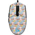 Disney Dumbo Face Pattern G203 Prodigy RGB Wired Gaming Mouse Skin