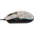 Disney Dumbo Face Pattern G203 Prodigy RGB Wired Gaming Mouse Skin