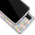 Disney Dumbo Face Pattern Galaxy A10e Clear Case