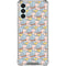 Disney Dumbo Face Pattern Galaxy A13 5G Clear Case