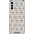 Disney Dumbo Face Pattern Galaxy A13 5G Clear Case