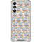 Disney Dumbo Face Pattern Galaxy A14 5G Clear Case