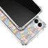 Disney Dumbo Face Pattern Galaxy A14 5G Clear Case