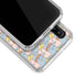 Disney Dumbo Face Pattern Galaxy A30 Clear Case