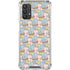 Disney Dumbo Face Pattern Galaxy A32 5G Clear Case