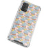 Disney Dumbo Face Pattern Galaxy A32 5G Clear Case