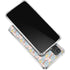 Disney Dumbo Face Pattern Galaxy A32 5G Clear Case