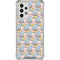 Disney Dumbo Face Pattern Galaxy A53 5G Clear Case