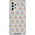 Disney Dumbo Face Pattern Galaxy A53 5G Clear Case