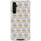Disney Dumbo Face Pattern Galaxy A54 5G Clear Case