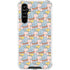 Disney Dumbo Face Pattern Galaxy A54 5G Clear Case