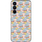Disney Dumbo Face Pattern Galaxy A54 5G Skin