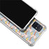 Disney Dumbo Face Pattern Galaxy A71 5G Clear Case