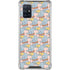 Disney Dumbo Face Pattern Galaxy A71 5G Clear Case