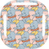 Disney Dumbo Face Pattern Galaxy Buds Live Skin