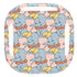 Disney Dumbo Face Pattern Galaxy Buds Live Skin