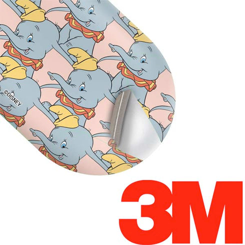 Disney Dumbo Face Pattern Galaxy Buds Plus Skin