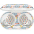 Disney Dumbo Face Pattern Galaxy Buds Plus Skin