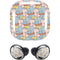 Disney Dumbo Face Pattern Galaxy Buds Pro Skin