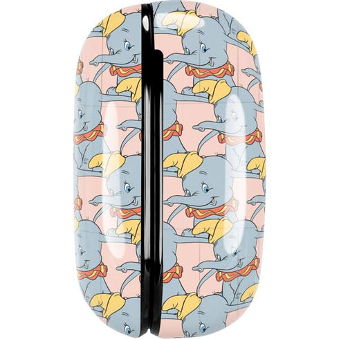 Disney Dumbo Face Pattern Galaxy Buds Pro Skin