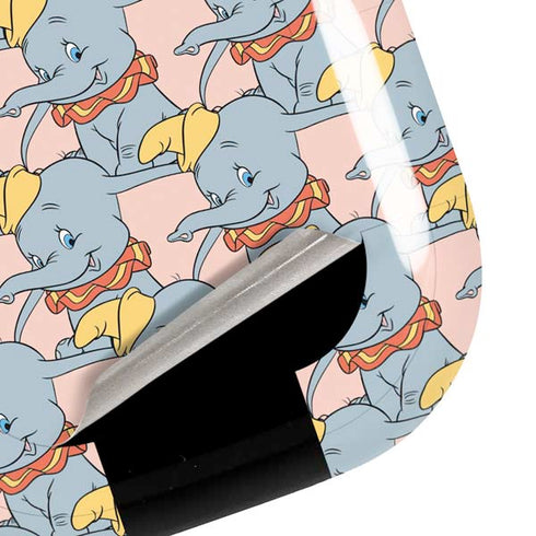 Disney Dumbo Face Pattern Galaxy Buds Pro Skin