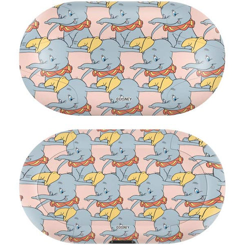 Disney Dumbo Face Pattern Galaxy Buds Skin