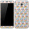 Disney Dumbo Face Pattern Galaxy J7 Skin