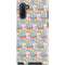 Disney Dumbo Face Pattern Galaxy Note 10 Pro Case