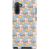 Disney Dumbo Face Pattern Galaxy Note 10 Pro Case