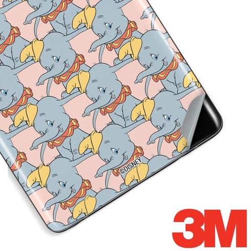 Disney Dumbo Face Pattern Galaxy Note 8 Skin