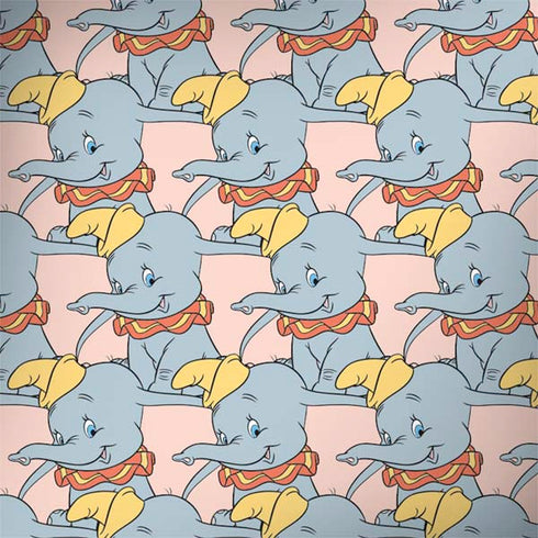 Disney Dumbo Face Pattern Galaxy Note 8 Skin