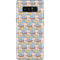 Disney Dumbo Face Pattern Galaxy Note 8 Skin