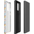 Disney Dumbo Face Pattern Galaxy Note20 5G Pro Case