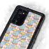 Disney Dumbo Face Pattern Galaxy Note20 5G Waterproof Case