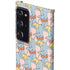 Disney Dumbo Face Pattern Galaxy Note20 Ultra 5G Lite Case
