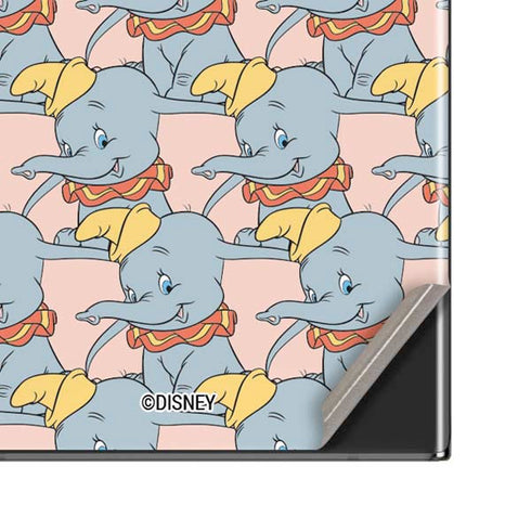 Disney Dumbo Face Pattern Galaxy Note20 Ultra 5G Skin