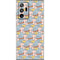 Disney Dumbo Face Pattern Galaxy Note20 Ultra 5G Skin