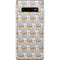 Disney Dumbo Face Pattern Galaxy S10 Plus Skin