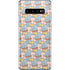 Disney Dumbo Face Pattern Galaxy S10 Plus Skin