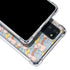 Disney Dumbo Face Pattern Galaxy S20 FE Clear Case