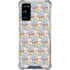 Disney Dumbo Face Pattern Galaxy S20 FE Clear Case