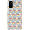 Disney Dumbo Face Pattern Galaxy S20 Lite Case