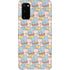 Disney Dumbo Face Pattern Galaxy S20 Lite Case