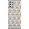 Disney Dumbo Face Pattern Galaxy S20 Plus Skin
