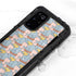 Disney Dumbo Face Pattern Galaxy S20 Plus Waterproof Case
