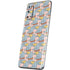 Disney Dumbo Face Pattern Galaxy S20 Skin