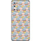 Disney Dumbo Face Pattern Galaxy S20 Skin