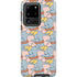 Disney Dumbo Face Pattern Galaxy S20 Ultra 5G Pro Case