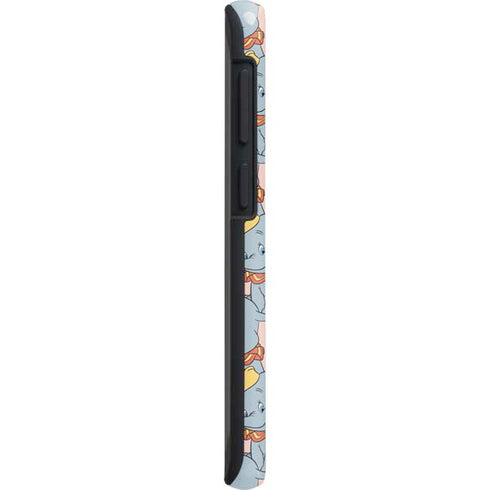 Disney Dumbo Face Pattern Galaxy S20 Ultra 5G Pro Case